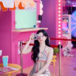 Kim Da-hyun Instagram -