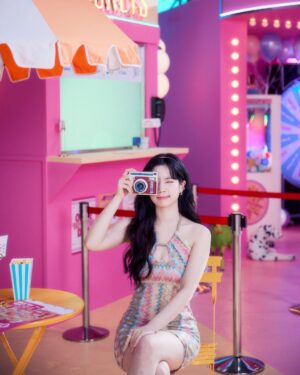Kim Da-hyun Instagram - 