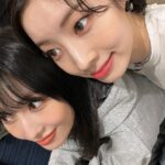 Kim Da-hyun Instagram - 二日間ONCEと一緒に過ごした思い出、本当に大切にします:) 初のファンミーティングありがとうございます💗 Tokyo, Japan