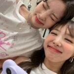 Kim Da-hyun Instagram - 二日間ONCEと一緒に過ごした思い出、本当に大切にします:) 初のファンミーティングありがとうございます💗 Tokyo, Japan
