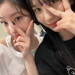 Kim Da-hyun Instagram - 二日間ONCEと一緒に過ごした思い出、本当に大切にします:) 初のファンミーティングありがとうございます💗 Tokyo, Japan