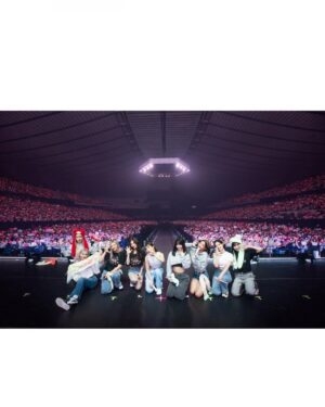 Kim Da-hyun Instagram - 二日間ONCEと一緒に過ごした思い出、本当に大切にします:)
初のファンミーティングありがとうございます💗
