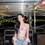 Kim Da-hyun Instagram - 💕