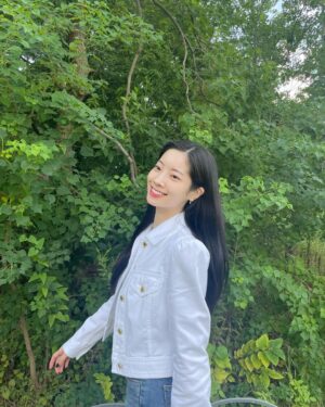 Kim Da-hyun Instagram - 잘 도착했어요🙌
