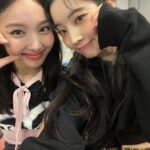 Kim Da-hyun Instagram - So happy to perform at SoFi Stadium with ONCE, my pride. LA, Thank you so much❣️