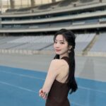 Kim Da-hyun Instagram - 맑음☀️