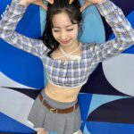 Kim Da-hyun Instagram - 트와이스 Talk that Talk 활동 응원해 주신 ONCE 고마워요 또 만나💕
