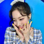 Kim Da-hyun Instagram - 트와이스 Talk that Talk 활동 응원해 주신 ONCE 고마워요 또 만나💕