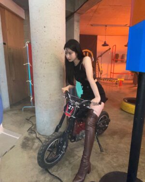 Kim Da-hyun Instagram - 