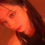 Kim Da-hyun Instagram -
