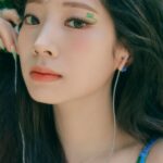 Kim Da-hyun Instagram - TWICE 11TH MINI ALBUM TALK THAT TALK TODAY✌️