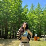 Kim Da-hyun Instagram - TWICE 11TH MINI ALBUM TALK THAT TALK TODAY✌️
