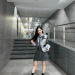 Kim Da-hyun Instagram - 항상 열일해주시는 울 헤메스 언니들💕