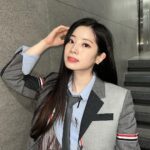 Kim Da-hyun Instagram - 항상 열일해주시는 울 헤메스 언니들💕