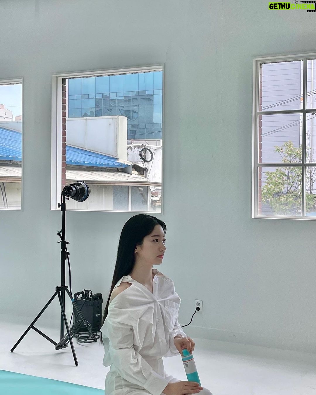 Kim Da-hyun Instagram - 어퓨🤍🤍🤍 @apieu_cosmetics @apieu_japan