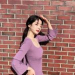 Kim Da-hyun Instagram - 어퓨🤍🤍🤍 @apieu_cosmetics @apieu_japan