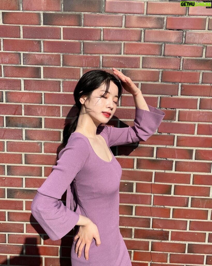 Kim Da-hyun Instagram - 어퓨🤍🤍🤍 @apieu_cosmetics @apieu_japan