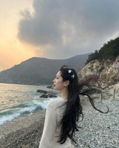 Kim Da-hyun Instagram -