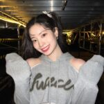 Kim Da-hyun Instagram - I believe the first concert in Australia was truly pleasurable moments for us. We made fascinating memories together, can not be happier than this because being with ONCE like we have been so far. We will never forget the time we spent together, so will be back again soon ! Thank you so much for everything💕