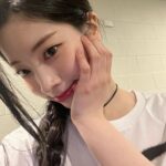 Kim Da-hyun Instagram - 💖