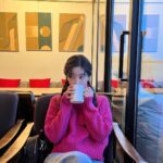 Kim Da-hyun Instagram - 꺄