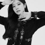 Kim Da-hyun Instagram -