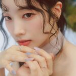 Kim Da-hyun Instagram - With YOU-th