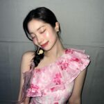 Kim Da-hyun Instagram – 🌹💋😘🌸😎♥️ São Paulo, Brazil