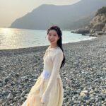 Kim Da-hyun Instagram -
