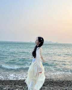 Kim Da-hyun Instagram -
