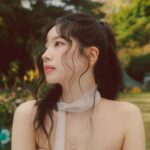Kim Da-hyun Instagram - With YOU-th