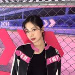 Kim Da-hyun Instagram -