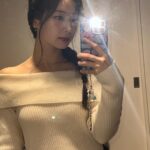 Kim Da-hyun Instagram - 🍁🍂