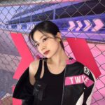 Kim Da-hyun Instagram -