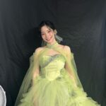 Kim Da-hyun Instagram – 🌼🍀🦋