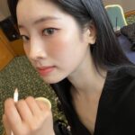 Kim Da-hyun Instagram –