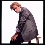 Kim Director Instagram - A beautiful actor and a lovely human. It was a privilege to work with Julian Sands.