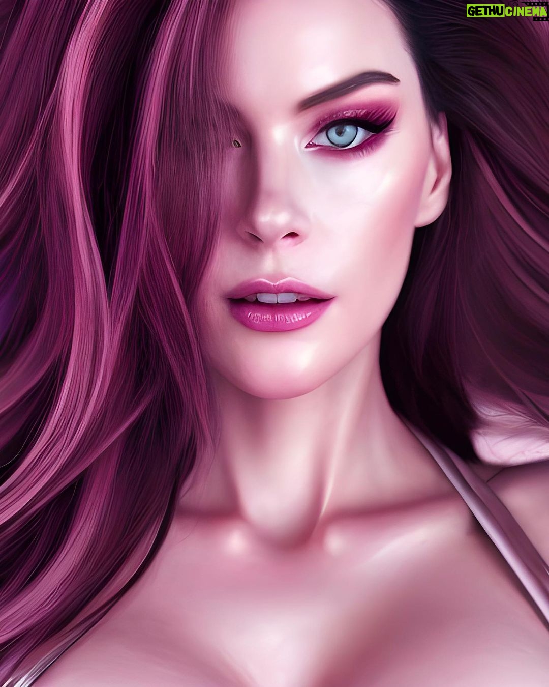 Kim Director - 2.9K Likes - Hopping on this trend. Is an Alien, Dominatrix, Action movie in my future? Perhaps I found my new look?? Video Games, this might be my next calling â¤ď¸
#AI #genre #nyc #dom #badass #action #alien