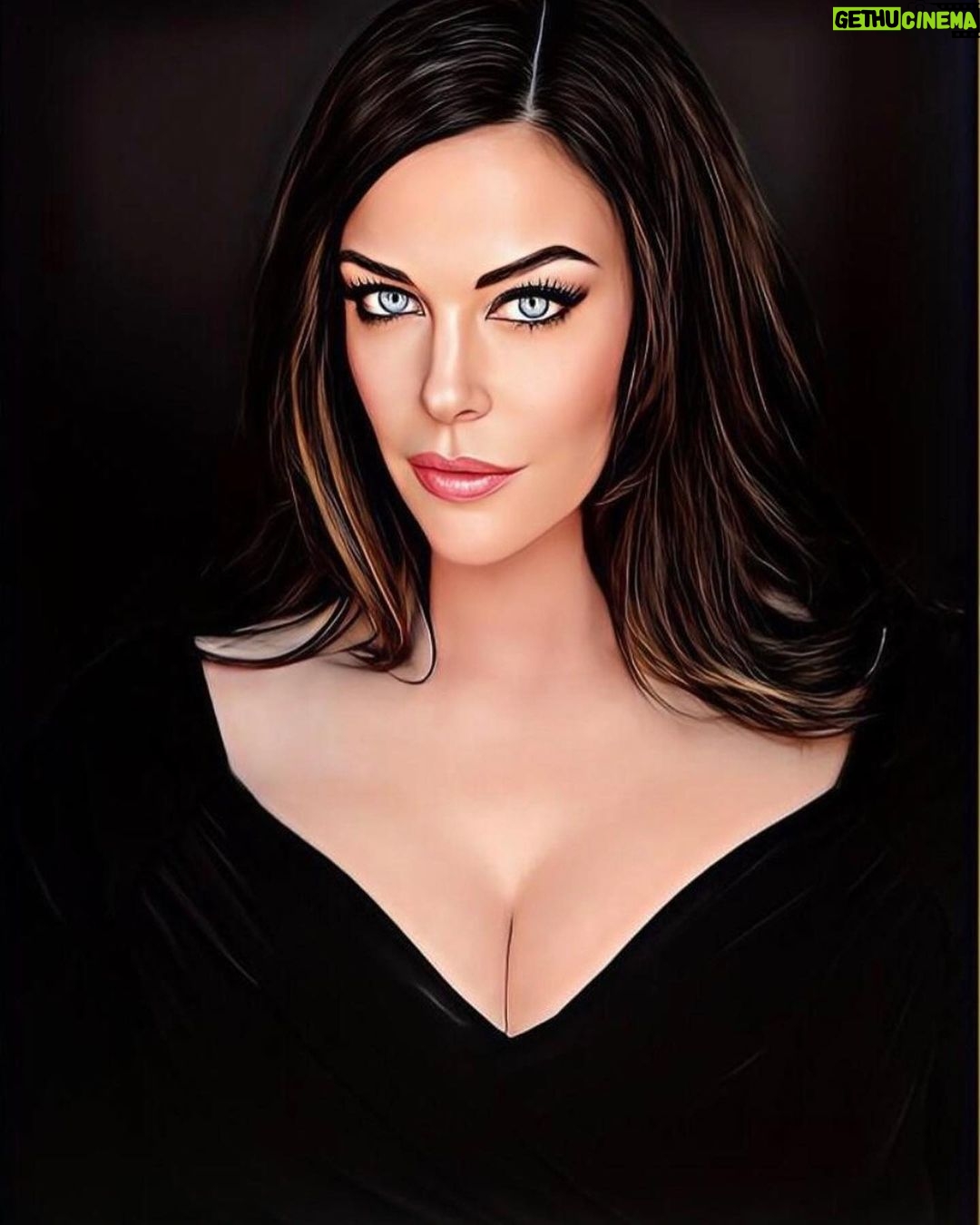 Kim Director - 2.9K Likes - Hopping on this trend. Is an Alien, Dominatrix, Action movie in my future? Perhaps I found my new look?? Video Games, this might be my next calling â¤ď¸
#AI #genre #nyc #dom #badass #action #alien