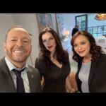 Kim Director Instagram – You Had ONE Job!!!
(Actress who can’t find her light)
Thank you @donniewahlberg & @marisachicaramirez , it was an absolute pleasure to get to work with you on @bluebloods_cbs
#actress #bluebloods #bluebloodscbs #friday #brooklyn Brooklyn, New York