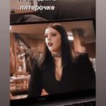 Kim Director Instagram – Horror Fans are the best! 🖤

#horror #horrormovies #blairwitch #goth #finalgirl #russian 

Thank you @seva.nix