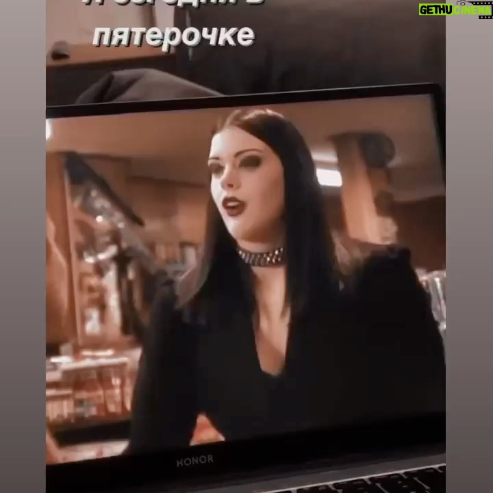 Kim Director - 1.7K Likes - Horror Fans are the best! đ¤
#horror #horrormovies #blairwitch #goth #finalgirl #russian
Thank you @seva.nix