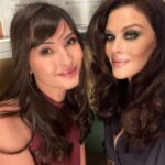 Kim Director Instagram – #wcw for this beautiful actress, @mickszal
Is this picture a bit out of focus? It sure is. What can I say? We are actresses, not photographers.
Check us out on Season 13 of @bluebloods_cbs Greenpoint, Brooklyn, NYC