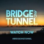 Kim Director Instagram - Bridge and Tunnel New episode out NOW on @epix #epix #bridgeandtunnel #edburns