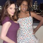 Kim Director Instagram - @creatricity & @cassiedamsel throwing such an incredible event last night!! I got to be reunited with my Deuce sister @pernell.walker (she kills in on City on a Hill on @showtime ) and finally got to meet one of my favorite designers in person @inearnestofficial ! So many High Vibe people everywhere. I will be forever grateful to our friend Spike for introducing us all those years ago, Cassie. If you are a creative person, I highly recommend that you download the @creatricity app. Cassie, you have cultivated such a beautiful community. #creatricity #creative #actor #fashion #film #postproduction #screenwriter #design #art #soho #spikelee #insideman #nyc #filmmaking Soho, New York