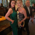 Kim Director Instagram - Bridge and Tunnel/ Tribeca photo dump. @ballerinafarrell @bmulls327 and the entire cast are extraordinary. Brian’s Formula 1 podcast, The Red Flags is 🔥 and Cat’s Netflix special is hilarious! I would brag about @georgiawarnerrr, but she’s working on something so fancy, I can’t even talk about it. Stylist: @stylewithden #tribecafilmfestival #tribeca #tribeca2022 @tribeca @tribecafilmfestival #epix #fathersday #dancer @epix #bridgeandtunnel @netflix Tribeca, New York City