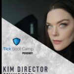 Kim Director Instagram - Check me out on @tickbootcamp I hope I’ll be able to help anyone out there still struggling from Lyme disease and other Tick illnesses. Recovery is possible!! #lymedisease #lymewarrior #recovery #recoveryispossible #wellness #wellnesswednesday