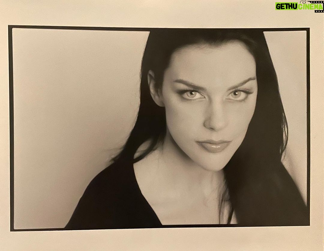 Kim Director - 1.5K Likes - #oldheadshotday
đ¸ @stevevacc