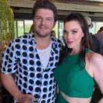 Kim Director Instagram - Bridge and Tunnel/ Tribeca photo dump. @ballerinafarrell @bmulls327 and the entire cast are extraordinary. Brian’s Formula 1 podcast, The Red Flags is 🔥 and Cat’s Netflix special is hilarious! I would brag about @georgiawarnerrr, but she’s working on something so fancy, I can’t even talk about it. Stylist: @stylewithden #tribecafilmfestival #tribeca #tribeca2022 @tribeca @tribecafilmfestival #epix #fathersday #dancer @epix #bridgeandtunnel @netflix Tribeca, New York City