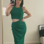 Kim Director Instagram - Bridge and Tunnel/ Tribeca photo dump. @ballerinafarrell @bmulls327 and the entire cast are extraordinary. Brian’s Formula 1 podcast, The Red Flags is 🔥 and Cat’s Netflix special is hilarious! I would brag about @georgiawarnerrr, but she’s working on something so fancy, I can’t even talk about it. Stylist: @stylewithden #tribecafilmfestival #tribeca #tribeca2022 @tribeca @tribecafilmfestival #epix #fathersday #dancer @epix #bridgeandtunnel @netflix Tribeca, New York City